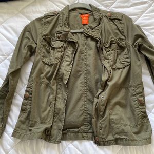 Joe Fresh Jean Jacket